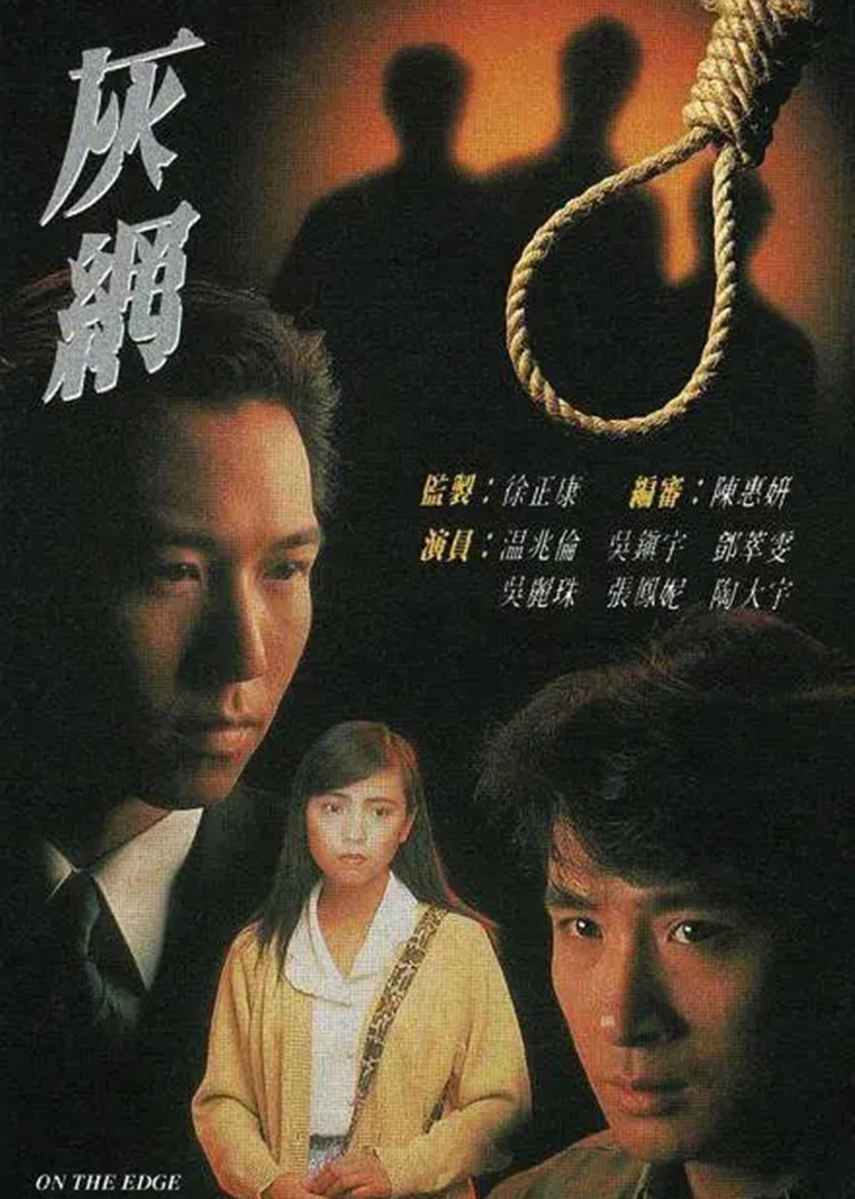 灰网普通话版封面图