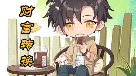 财富转换封面图