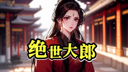 绝世大郎封面图