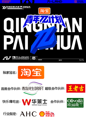 青年π计划封面图