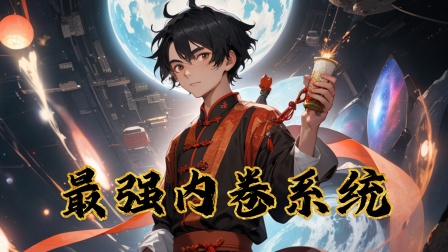 最强内卷系统封面图