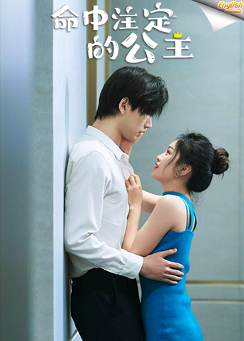 命中注定的公主电影版英语版字幕封面图