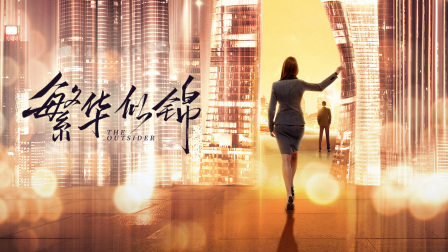 繁华似锦D第五季D版封面图