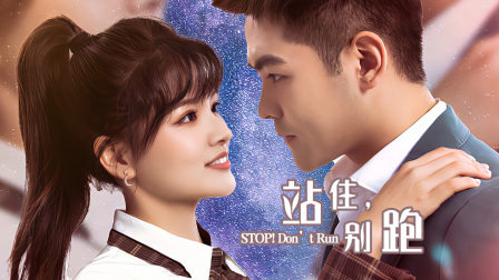站住别跑封面图