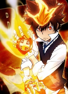 家庭教师封面图