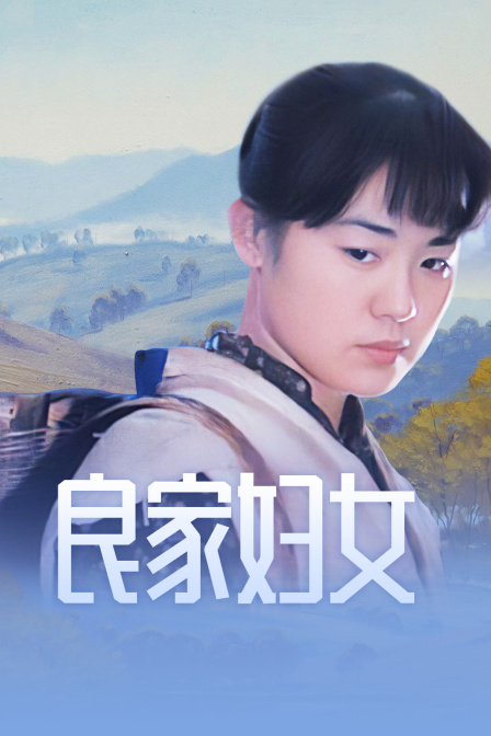 良家妇女封面图