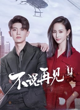 不说再见封面图