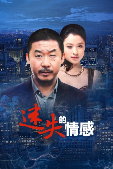 迷失的情感封面图