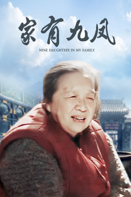 家有九凤封面图