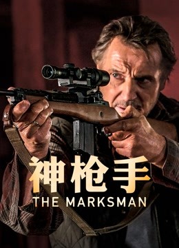 神枪手封面图