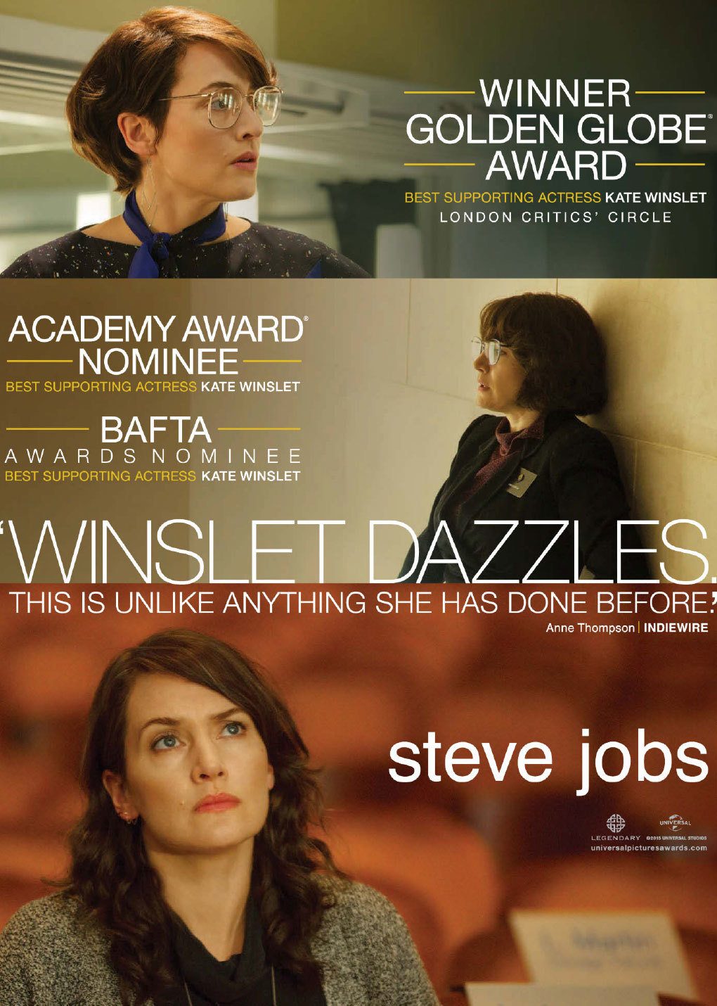 史蒂夫乔布斯封面图