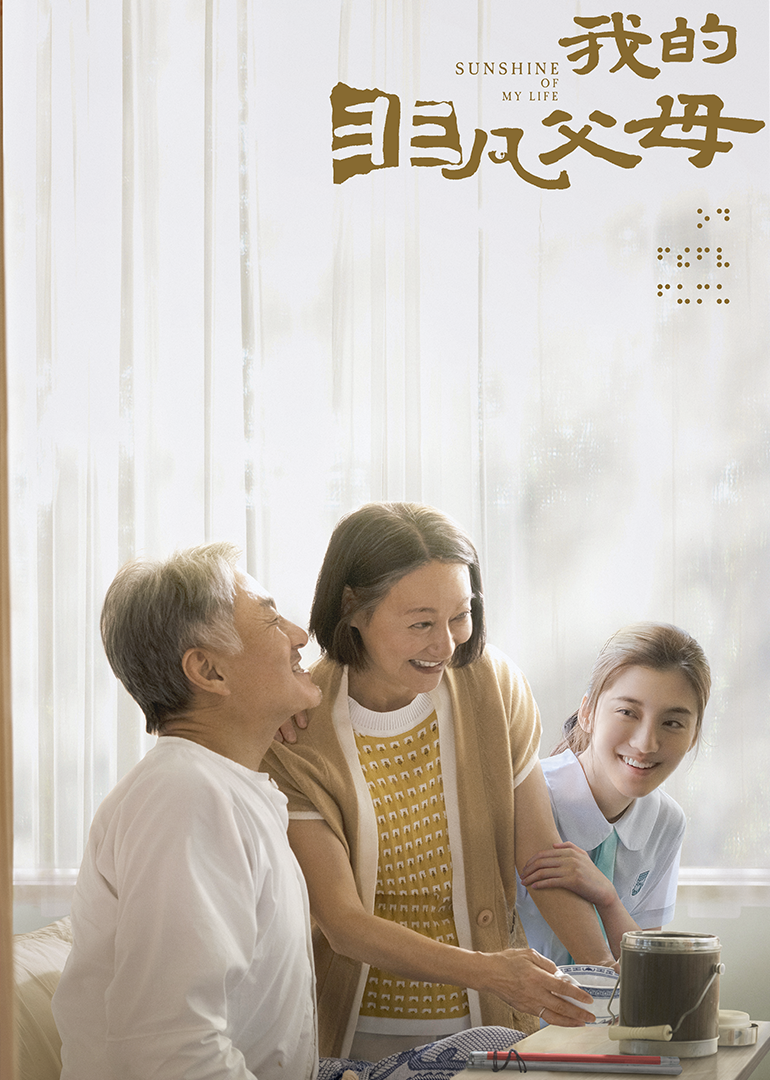 我的非凡父母封面图