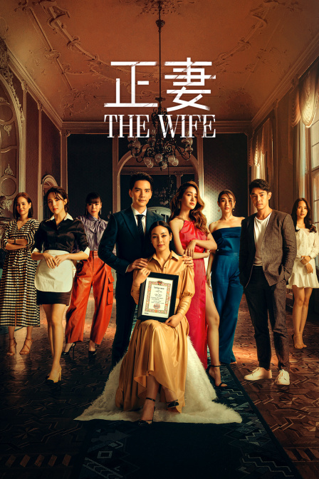 正妻封面图