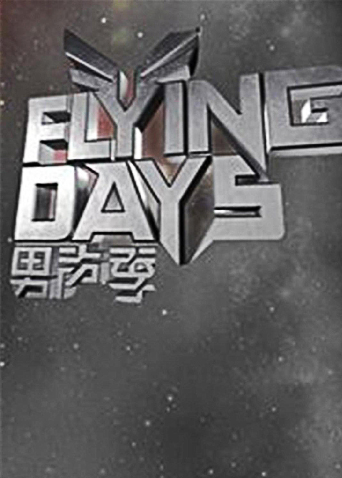 FlyingDays2010封面图