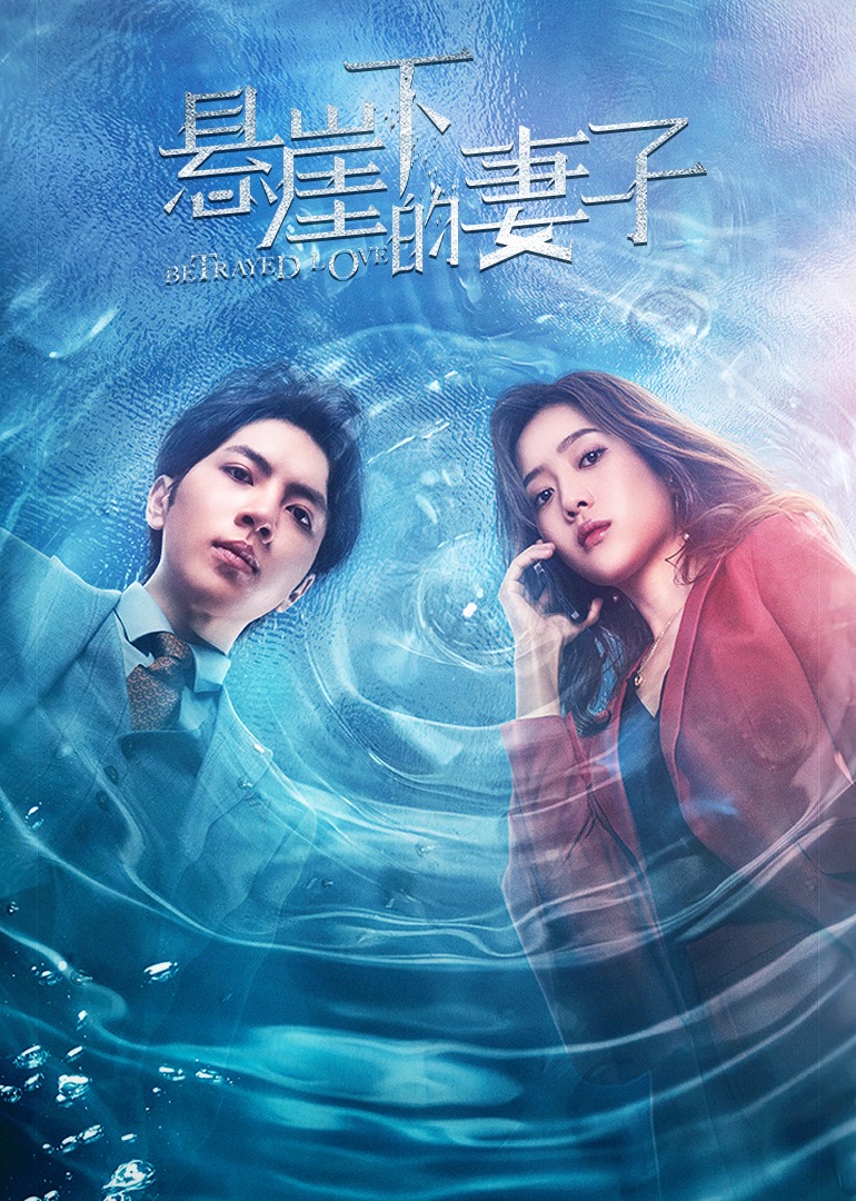 悬崖下的妻子封面图