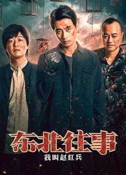 东北往事我叫赵红兵封面图