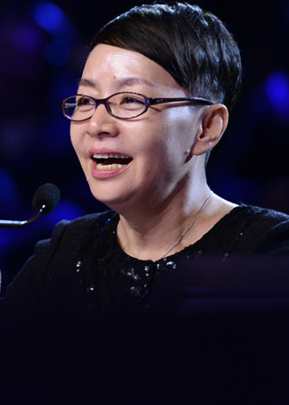 笑傲江湖封面图