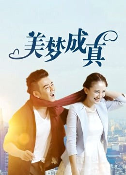 美梦成真封面图