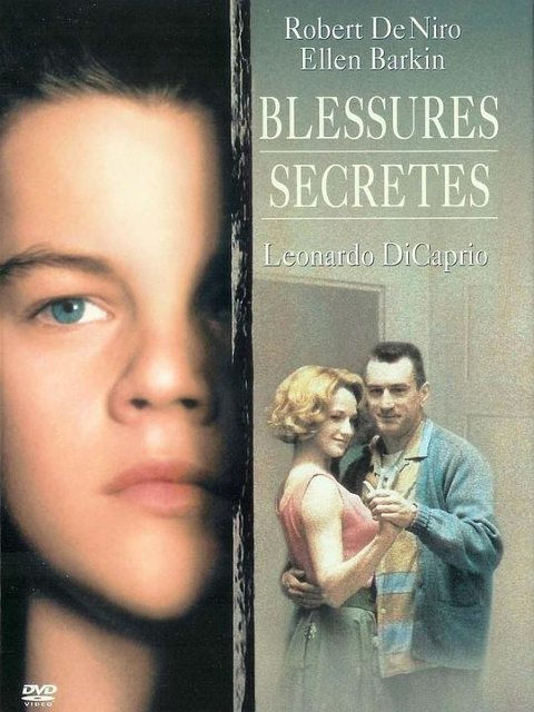 男孩的生活封面图