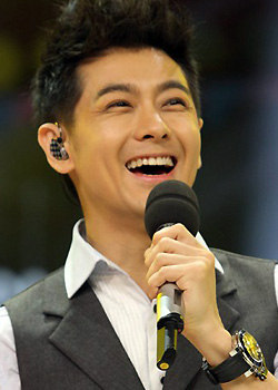 我为歌狂封面图