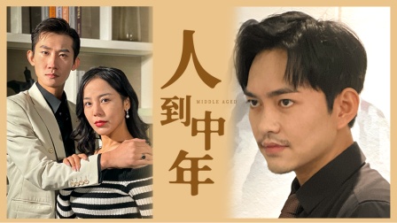 人到中年封面图