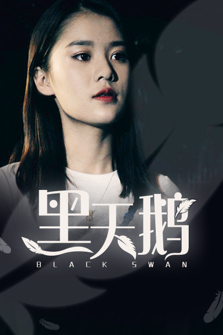 黑天鹅封面图