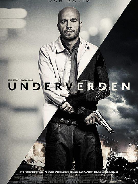 黑暗之域封面图