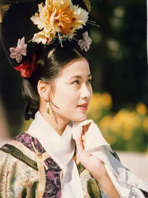 牛子厚与富连成封面图