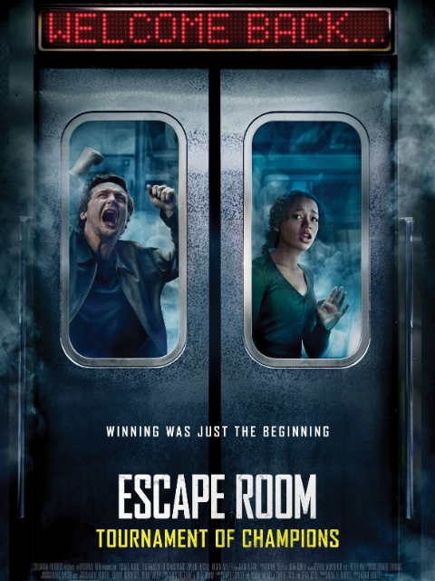 密室逃生2封面图