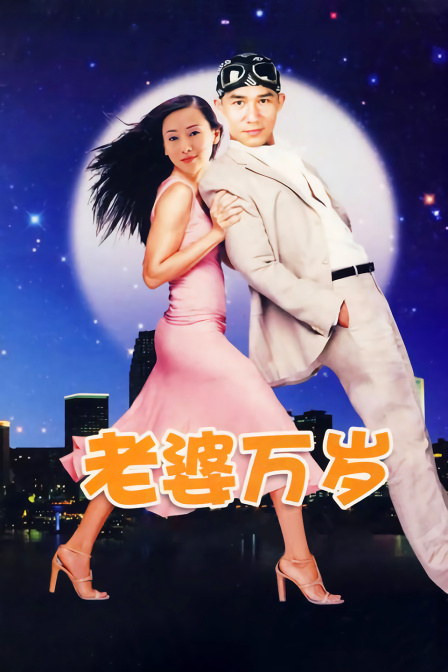 老婆万岁封面图