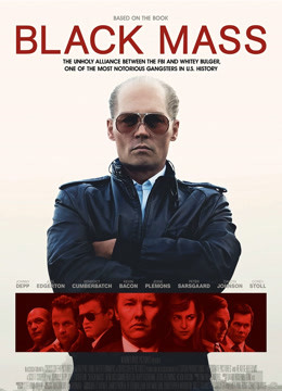 黑色弥撒封面图