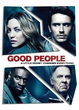 罪恶赎金封面图