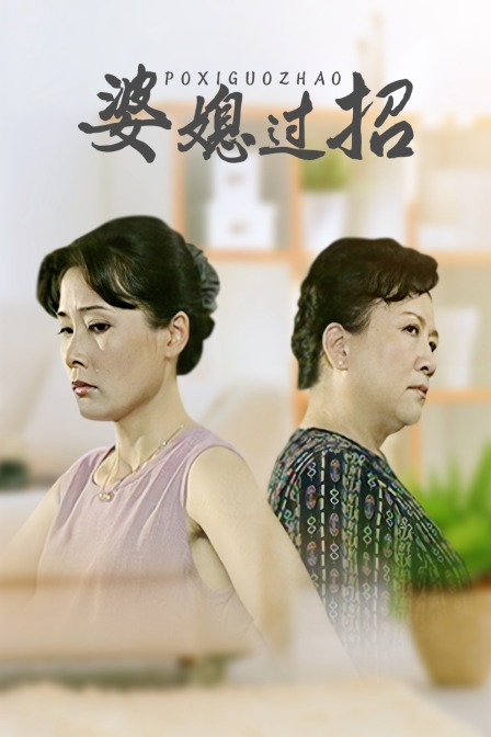 婆媳过招封面图