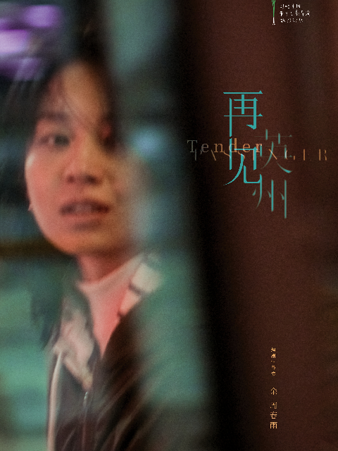 再见英州封面图