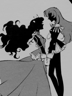 少女革命思春期默示录封面图