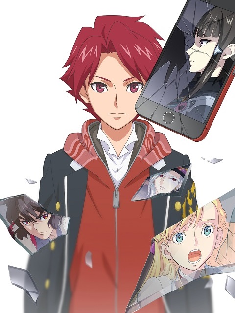 怪物弹珠第二季后篇封面图