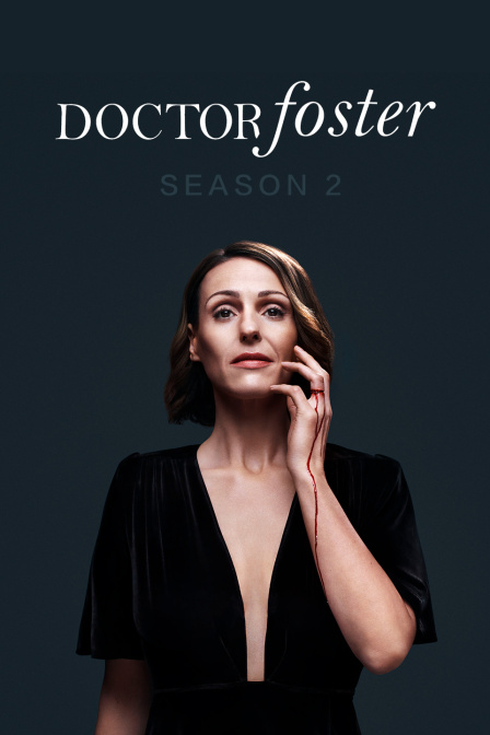 福斯特医生第二季封面图