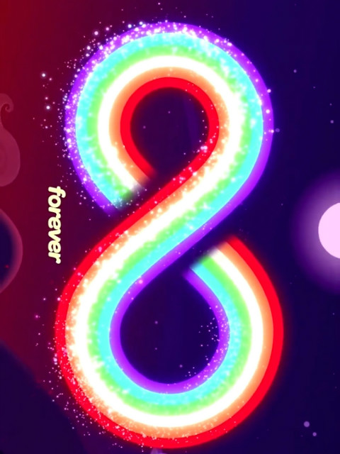 小马宝莉友谊的魔力第八季封面图