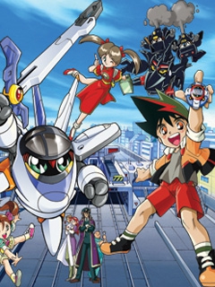 铁胆火车侠第二季封面图