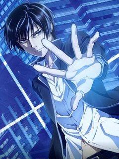 CØDEBREAKER法外制裁者封面图