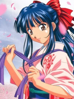 樱花大战T第五季版封面图