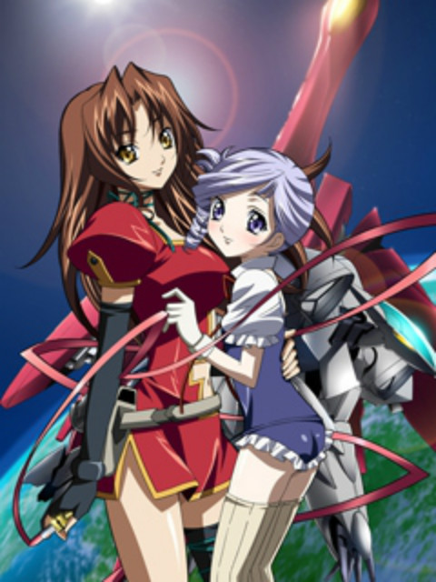 天使特警剧场版黎明篇封面图