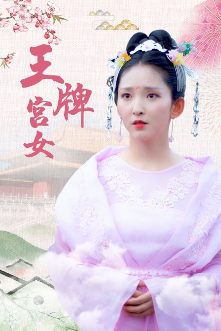 王牌宫女封面图