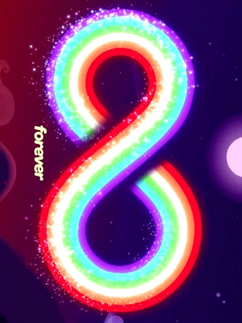 小马宝莉友谊的魔力第八季普通话版封面图