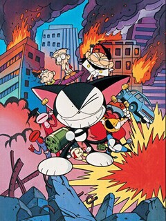 超级酷乐猫封面图