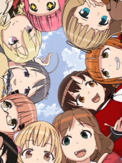 摸索吧部活剧第三季封面图