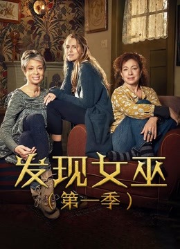 发现女巫封面图