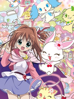 宝石宠物Tinkle第二季封面图