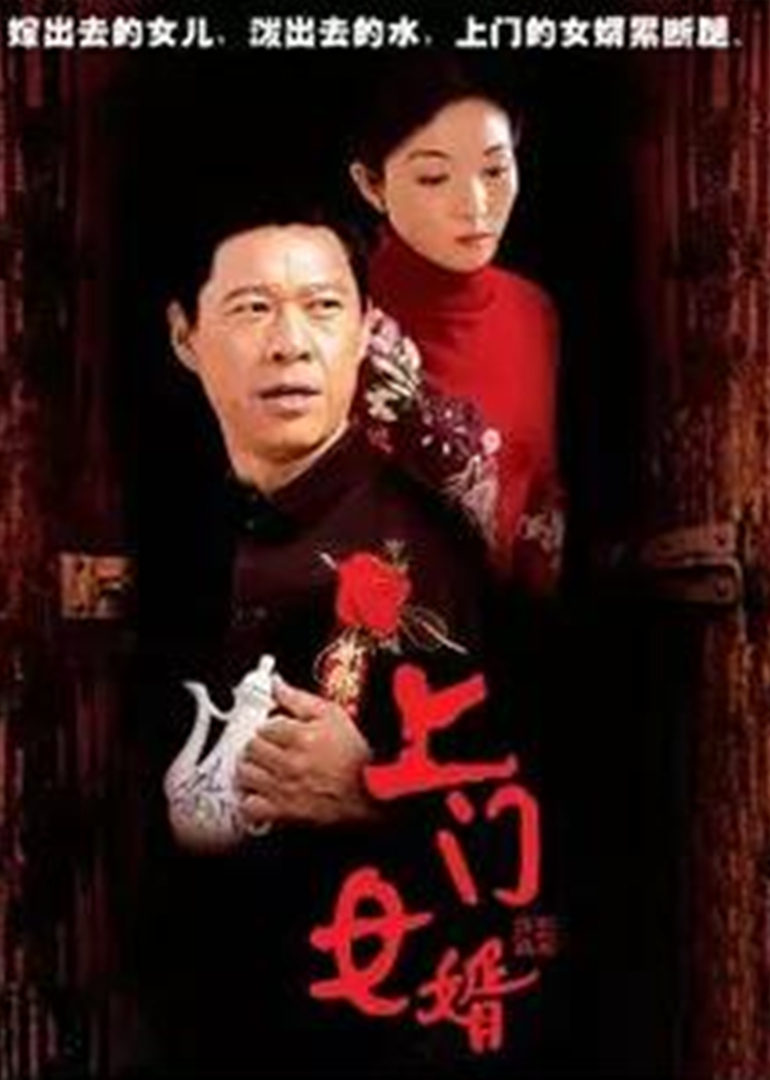 上门女婿封面图