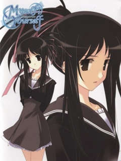 MYSELFYOURSELF封面图